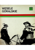 Wesele góralskie