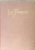 La Fontaine Bajki