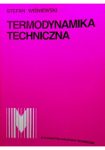 Termodynamika techniczna