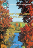 Obszary chronione w Polsce