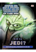 Star Wars Kim są Jedi