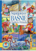 Najpiękniejsze Baśnie Charlesa Perraulta