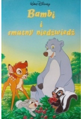 Bambi i smutny niedźwiedź