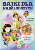 Bajki dla najmłodszych