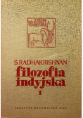 Filozofia Indyjska