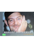 Mariusz Sabiniewicz we wspomnieniach