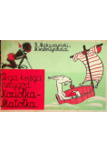 2ga księga przygód Koziołka Matołka