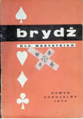 Brydż dla wszystkich