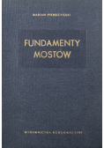 Fundamenty mostów