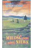 Miłość ziemi miłość nieba