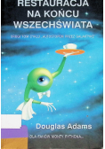Restauracja na końcu wszechświata
