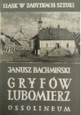 Gryfów Lubomierz