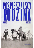Pospieszalscy Rodzina