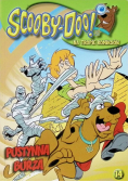 Scooby - Doo Pustynna burza Tom 14