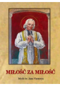 Miłość za miłość myśli