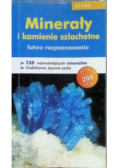 Minerały i kamienie szlachetne