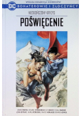 Wielka Kolekcja Komiksów Bohaterowie i Złoczyńcy Tom 42 Poświęcenie