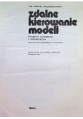 Zdalne kierowanie modeli