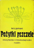 Pożytki pszczele