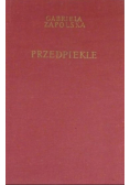 Przedpiekle