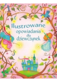 Ilustrowane opowiadania dla dziewczynek