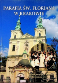 Parafia św. Floriana w Krakowie