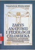 Zarys anatomii i fizjologii człowieka