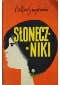 Słoneczniki