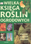 Wielka księga roślin ogrodowych