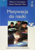 Motywacja do nauki