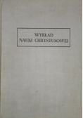 Wykład nauki Chrystusowej