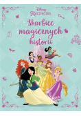 Skarbiec magicznych historii
