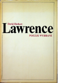 Lawrence Poezje wybrane