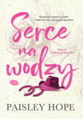 Ranczo srebrzyste sosny Tom 1 Serce na wodzy
