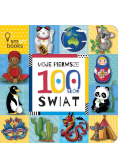 Moje Pierwsze 100 Słów Świat