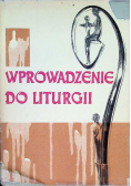 Wprowadzenie do liturgii