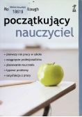 Początkujący nauczyciel