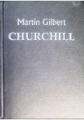 Churchill Biografia Tom I