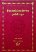 Początki państwa polskiego