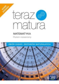 Teraz matura Matematyka Zakres rozszerzony