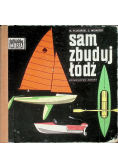 Sam zbuduj łódź