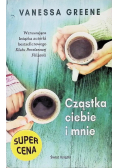 Cząstka ciebie i mnie