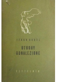 Utwory odnalezione