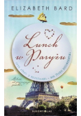 Lunch w Paryżu