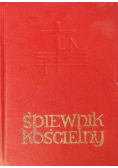 Śpiewnik kościelny