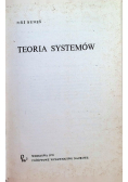 Teoria systemów