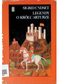 Legendy o królu Arturze