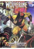 Powrót do podstaw. Wolverine Epic Collection