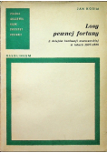Losy pewnej fortuny