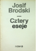Cztery eseje